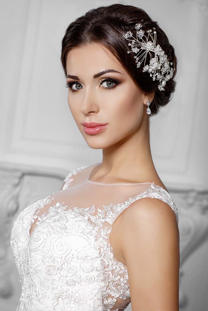 Mimi Nikolova Bridal Makeup Artist 